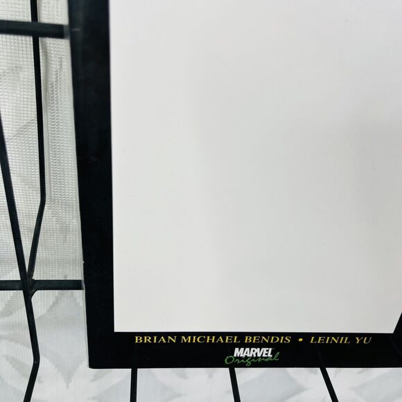 Secret Invasion #1 (Marvel Comics, 2008) Blank‎ Sketch Variant Skrulls - Picture 4 of 6